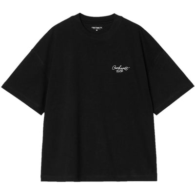 CARHARTT WIP Signature Script T-shirt