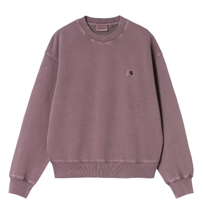 CARHARTT WIP W  Nelson Sweat