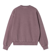 CARHARTT WIP W  Nelson Sweat
