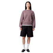 CARHARTT WIP W  Nelson Sweat