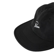 PARRA Signature 6 panel hat