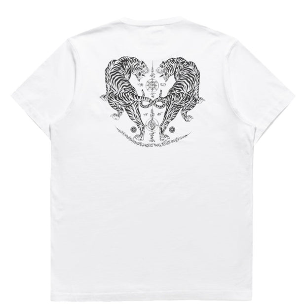 MAHARISHI Maharishi Muay Thai T-shirt