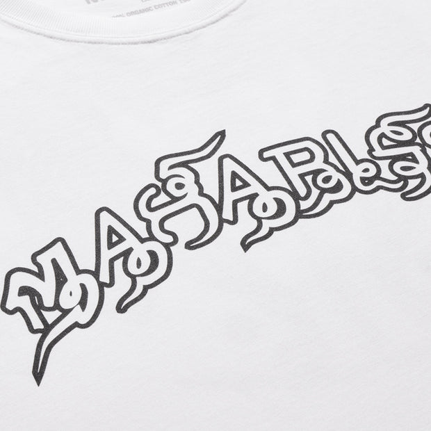 MAHARISHI Maharishi Muay Thai T-shirt