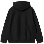 CARHARTT WIP Hooded American Script