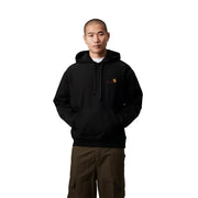 CARHARTT WIP Hooded American Script