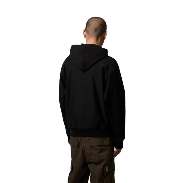 CARHARTT WIP Hooded American Script