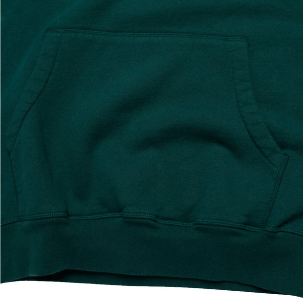 PARRA Life Experience  Half Zip Sweat