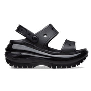 CROCS Classic Mega Crush Sandal W