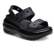 CROCS Classic Mega Crush Sandal W
