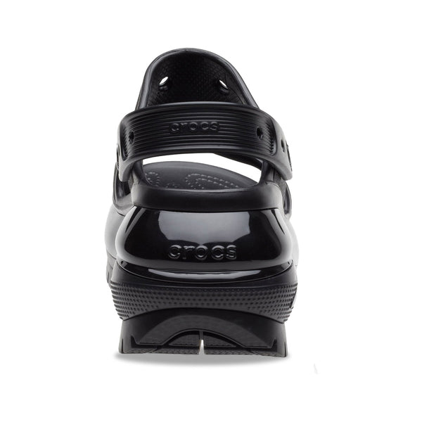 CROCS Classic Mega Crush Sandal W