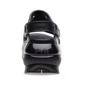 CROCS Classic Mega Crush Sandal W