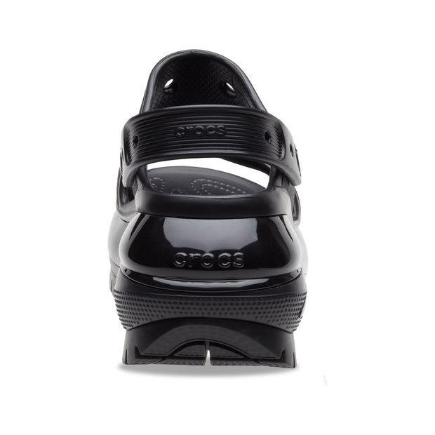 CROCS Classic Mega Crush Sandal W