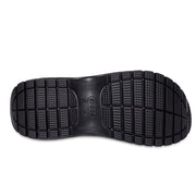 CROCS Classic Mega Crush Sandal W