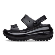 CROCS Classic Mega Crush Sandal W