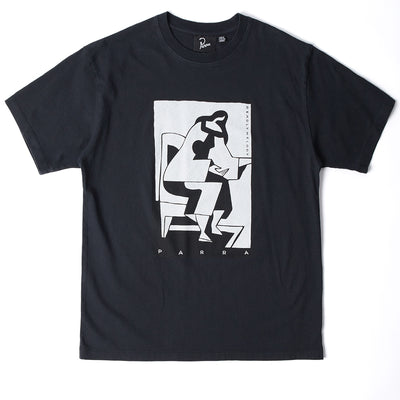 BY PARRA The Confession