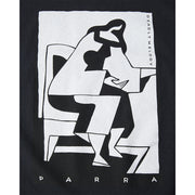 BY PARRA The Confession
