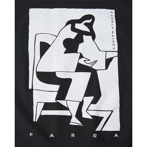 BY PARRA The Confession