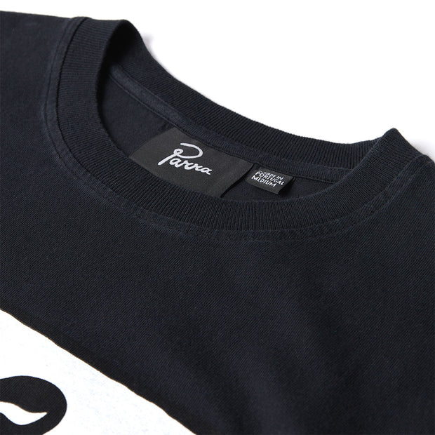 BY PARRA The Confession