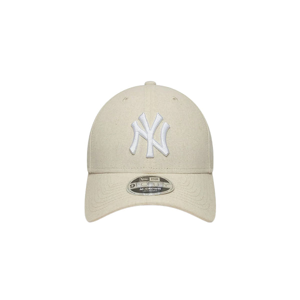 NEW ERA 9FORTY M-Crown New York Yankees MLB Linen