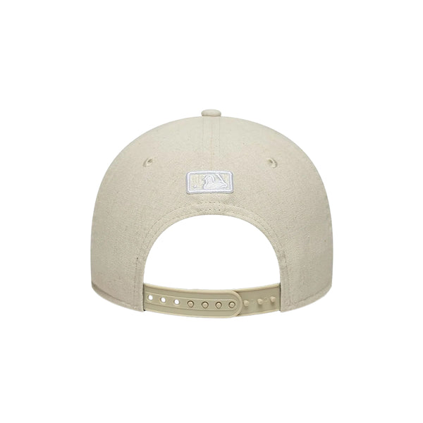 NEW ERA 9FORTY M-Crown New York Yankees MLB Linen