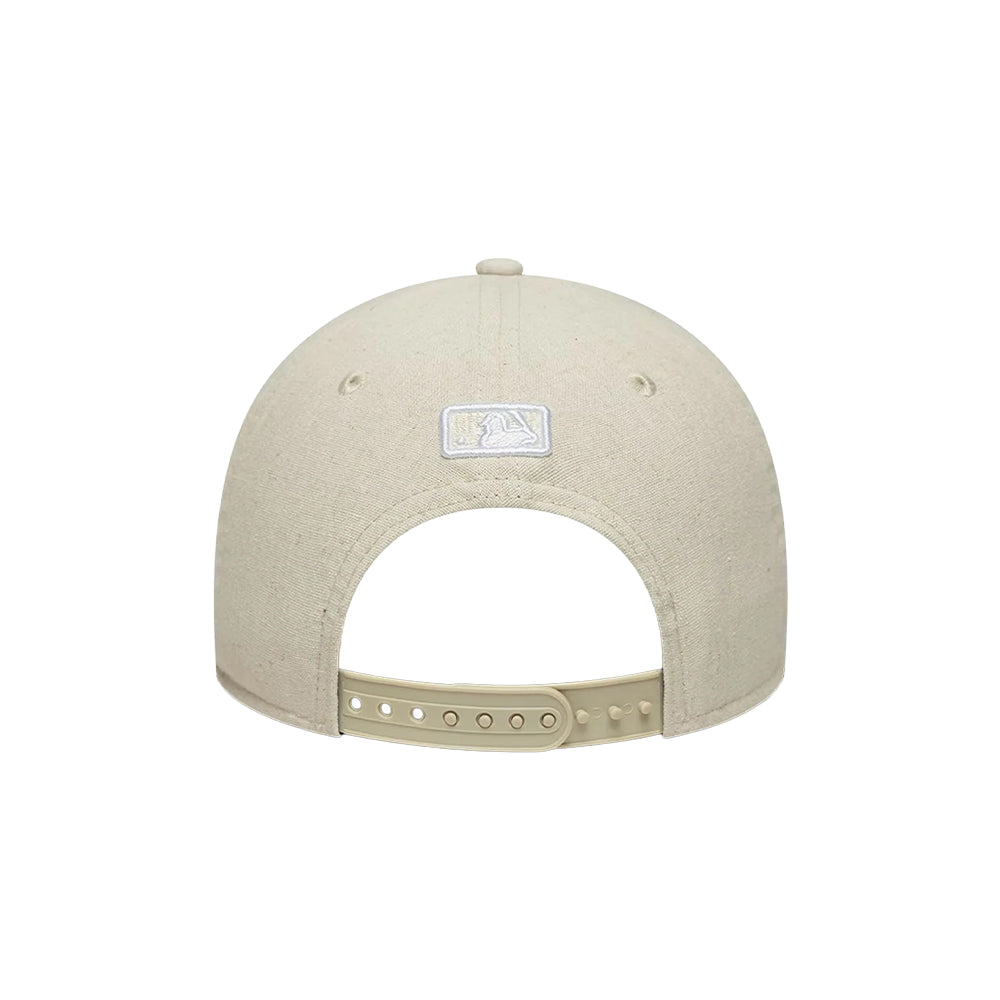 NEW ERA 9FORTY M-Crown New York Yankees MLB Linen