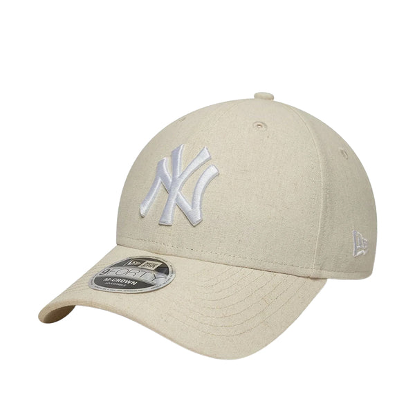 NEW ERA 9FORTY M-Crown New York Yankees MLB Linen