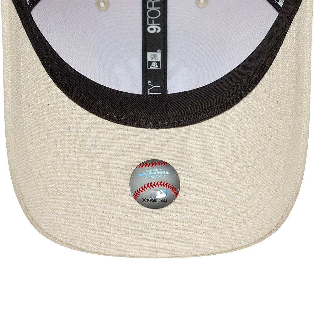 NEW ERA 9FORTY M-Crown New York Yankees MLB Linen