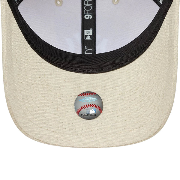 NEW ERA 9FORTY M-Crown New York Yankees MLB Linen