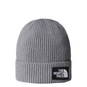 THE NORTH FACE Logo Box Cuffed Beanie