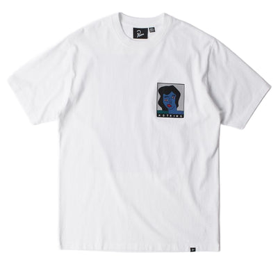 BY PARRA Nothing Please T-shirt