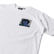 BY PARRA Nothing Please T-shirt