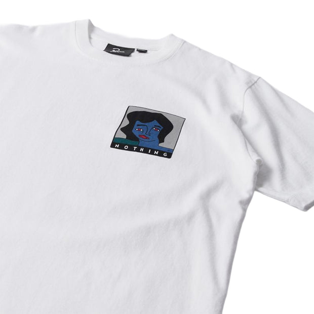 BY PARRA Nothing Please T-shirt