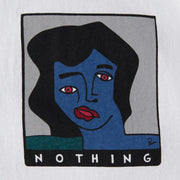 BY PARRA Nothing Please T-shirt