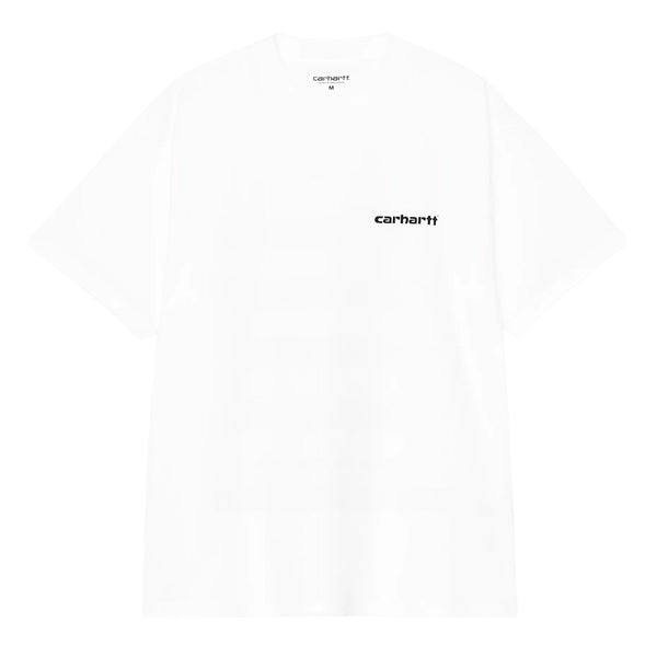 CARHARTT WIP Archive Lines T-shirt