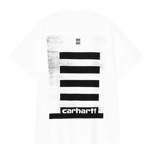 CARHARTT WIP Archive Lines T-shirt