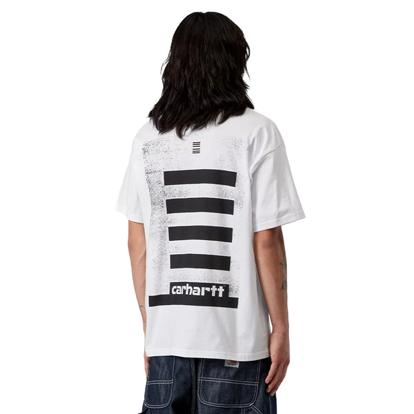 CARHARTT WIP Archive Lines T-shirt