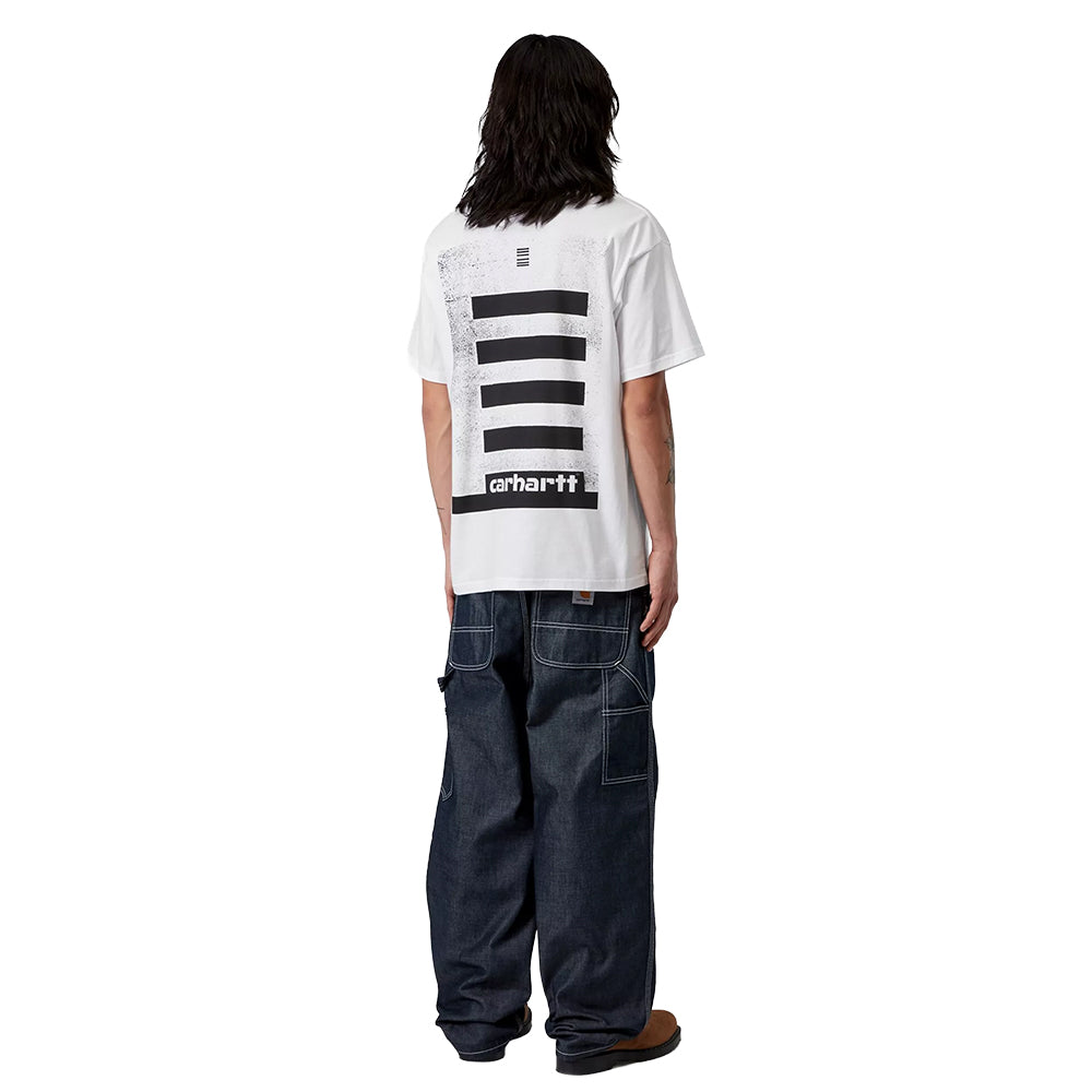 CARHARTT WIP Archive Lines T-shirt