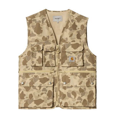 CARHARTT WIP Irwin Vest