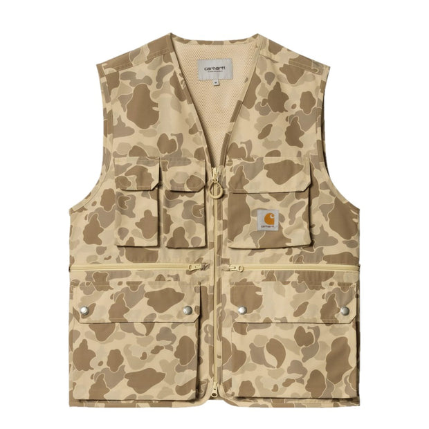 CARHARTT WIP Irwin Vest