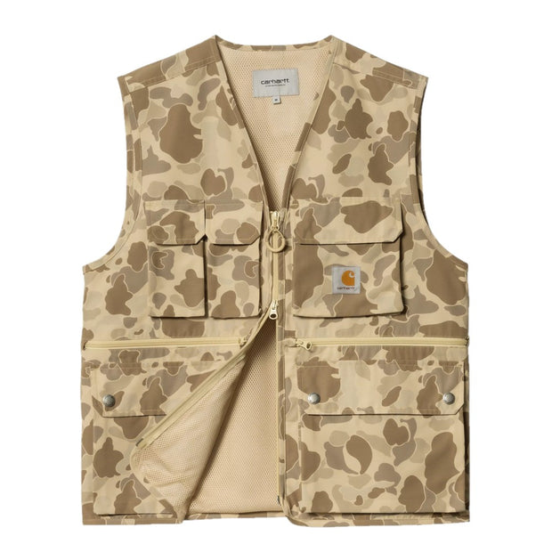 CARHARTT WIP Irwin Vest