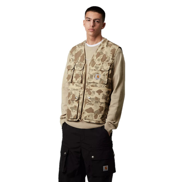 CARHARTT WIP Irwin Vest