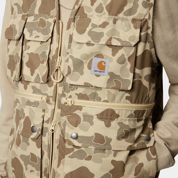 CARHARTT WIP Irwin Vest