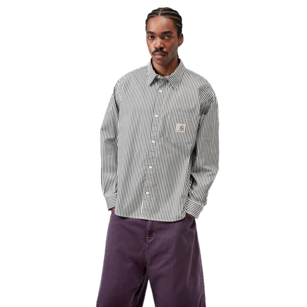 CARHARTT WIP Daldry Shirt