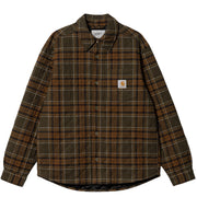 CARHARTT WIP Wiles Shirt Jac