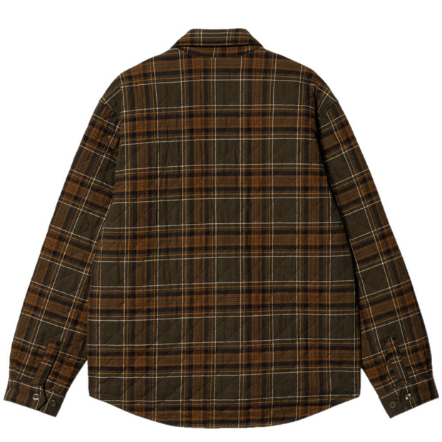 CARHARTT WIP Wiles Shirt Jac