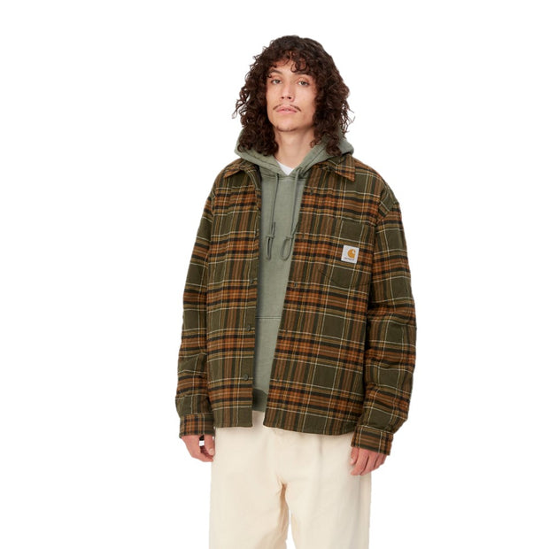 CARHARTT WIP Wiles Shirt Jac