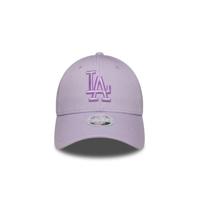 NEW ERA 9FORTY LA Dodgers MLB League Essential