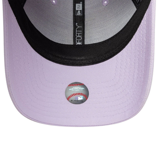 NEW ERA 9FORTY LA Dodgers MLB League Essential