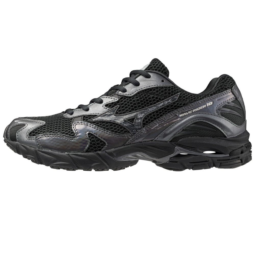 MIZUNO Wave Rider 10