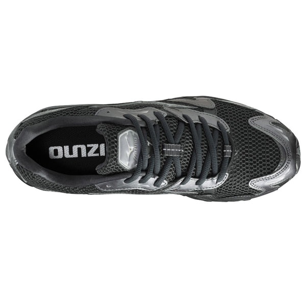 MIZUNO Wave Rider 10